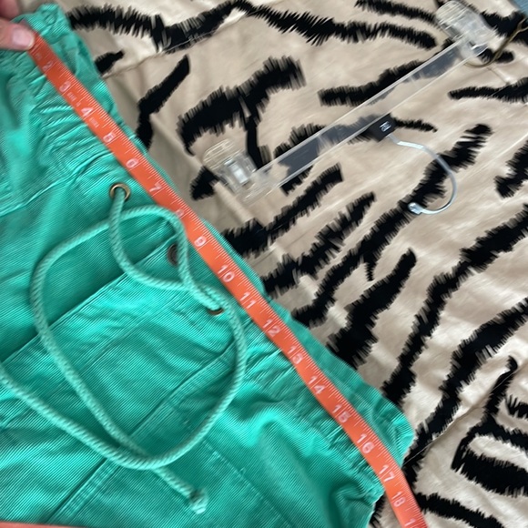 We the free Angelo corduroy  pull on pants, size M; new - Picture 7 of 8